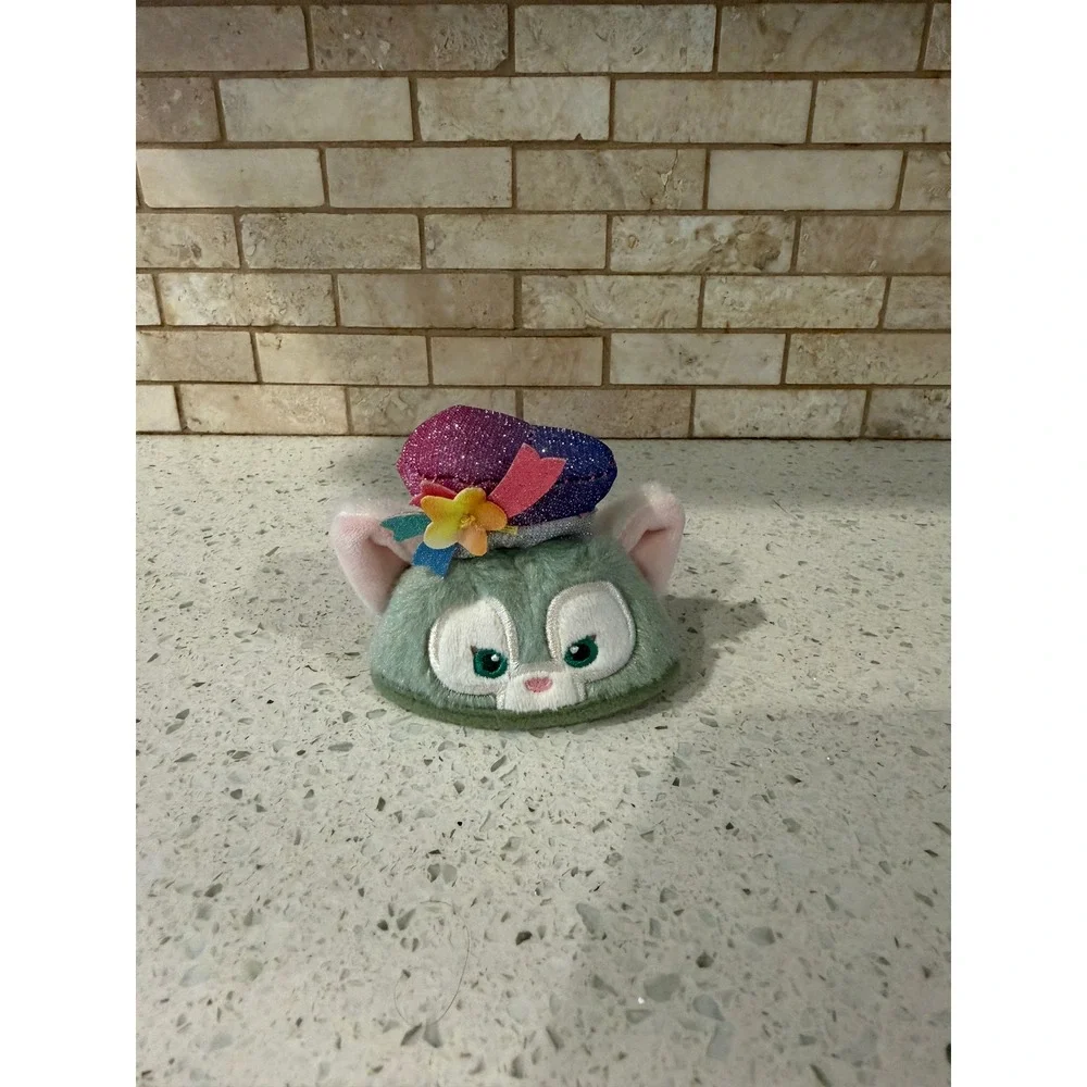 Disney Gelatoni 20th Anniversary Mini Party Hat Hong Kong Disneyland